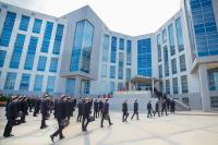 Erasmus+ Projects in Action: New Master’s Programme Promotes Green Development of Turkmenistan’s Oil and Gas Sector
