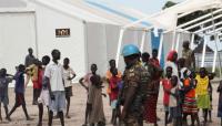 UN chief strongly condemns fatal attack on peacekeepers in South Sudan
