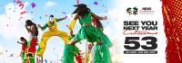 Dates Announced for Nevis Culturama Festival 53 Summer 2027