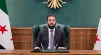 Al-Sharaa Welcomes Syria’s Removal from US “Terror List”