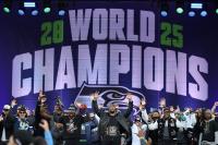 Seahawks sale, Bears stadium and other hot topics for Roger Goodell at NFL owners' meeting