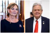 South Carolinians Go to Polls for Key Republican Senate Primary