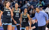 Chicago Sky miss the WNBA playoffs for a 3rd year in a row. How much longer can this cycle repeat?