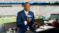 CBS analyst Charles Davis excited about calling Indiana football game in 2026