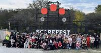 Scarefest Scream Park Celebrates 20 Years of Fears: Metro Detroit's Premier Halloween Festival Enters Landmark Season