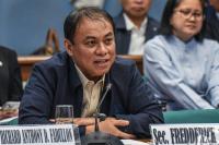 Why did DOJ’s confidential funds balloon by nearly tenfold in 2025?