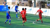 CAC Bank and Palestinian Community Win in 9th Telecommunications Championship