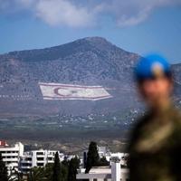 Turkish Cyprus slams efforts to block int’l events