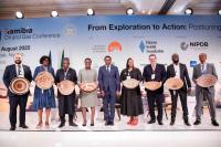 Namibian Government Structures Oil Industry Into Sustainable Prosperity To Namibians