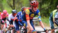 Irish cyclists O'Brien and Dunwoody pen pro deals