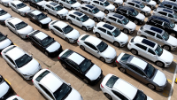 China upgrades safety regulation for new energy vehicles