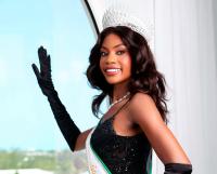 Corporate Turks and Caicos Urged to Support Adesha Gustave’s Miss International Journey