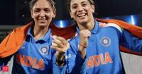 Hungry for more! Harmanpreet Kaur says winnng culture taking shape ahead of Asia Cup, Asian Games