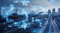 Kazakhstan Introduces AI Analytics in Transport Sector