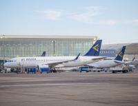 Why Kazakhstan’s Aviation Hub Ambitions Could Generate More Than Transit Revenue