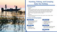 Looking for gift ideas? New Florida sales tax holiday starts soon