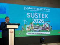 Swedish-Philippine knowledge exchange highlighted at sustainability expo