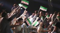Syria's removal from US terror list 'shakes off dark stain': Al-Sharaa