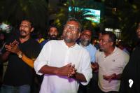 'Wasteful spending pushed USD rate above MVR 23'
