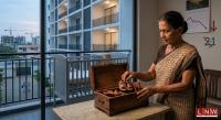 Sri Lanka’s Birth Rate Crashes to a Historic Low