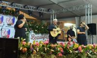 Samoan Band Tiama’a fights to retain original works lost to AI