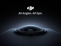 DJI teases Osmo 360 II global release with 8K60 video and user-swappable lenses