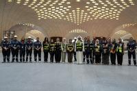 Kuwait PM Sheikh Ahmad Abdullah Pushes for Faster Implementation of Kuwait Airport T2