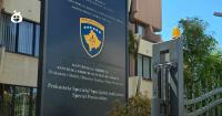Kosovo analyst charged with spying for Serbian intelligence