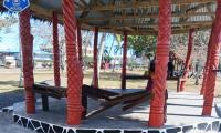 Police Warn Against Damage to Government Facilities at Malaefatu Park