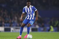 Brighton's potential £190m triple transfer plan emerges amid Liverpool and Man United update - transfer window state of play