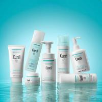 Kao Corporation to launch Curél across the Nordics this September