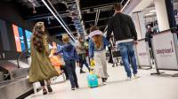 Airports in Vinci network roll out luggage collection service