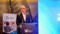 ‘Antisemitism is a threat to democratic coexistence’