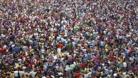 Scientists give humanity chilling 10% chance of survival with end of civilisation in 'decades'
