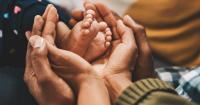 What every parent should know about their children's feet