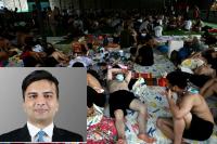 MYANMAR BANS BOOK ON UGANDAN VICTIMS! Shock Report Exposes Scam Compound Trafficking