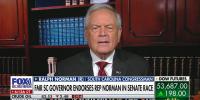 Ralph Norman challenges Darline Graham as South Carolina Senate race heats up