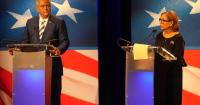 South Carolina Republicans choose between Trump ally and conservative firebrand