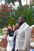Antwon Walkin Inaugurated as Chairman of the 15th Administration of the Howard University Student Association Senate