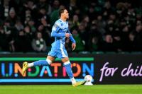 Celtic to 'splash the cash' if Champions League progress clinched as six players and 'prime target' on agenda