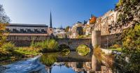 'Europe's emerging hotspot' for autumn is beautiful country less than 2 hours from UK