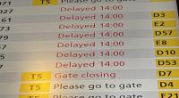 Dutch aviation claims firm EUclaim that handled flight delays declared bankrupt