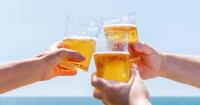 The 10 holiday hotspots where pints cost less than £2.50