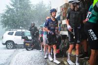 A rare full cancellation, Ethan Hayter's lost points, historical precedent – How the UCI rulebook was applied on the annulled stage 3 of the Vuelta a España