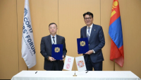 BYD Battery, Ulaanbaatar plan cooperation on green urban development