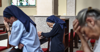 The Week Ahead: Vatican diplomacy, Taybeh and key Catholic stories to watch