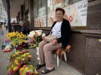 Retired in Ukraine: One Cheese, Two Chickens and a Dozen Eggs