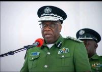 Zambia police defend courts closure to “security threats probe”