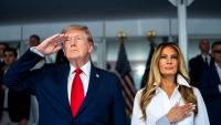 Melania Trump's 'appearance rate may have gone up' for one key reason, says expert