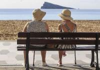 Spain's average pension climbs to 1,574 euros a month, pushing total bill past 14 billion euros